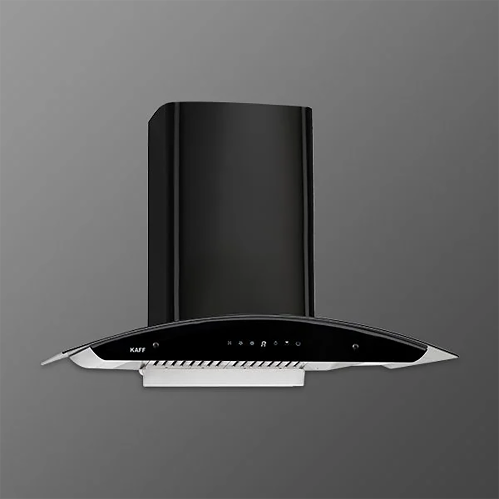 Buy KAFF PRIMA TX DHC 60cm 1180m3/hr Ducted Auto Clean Wall
